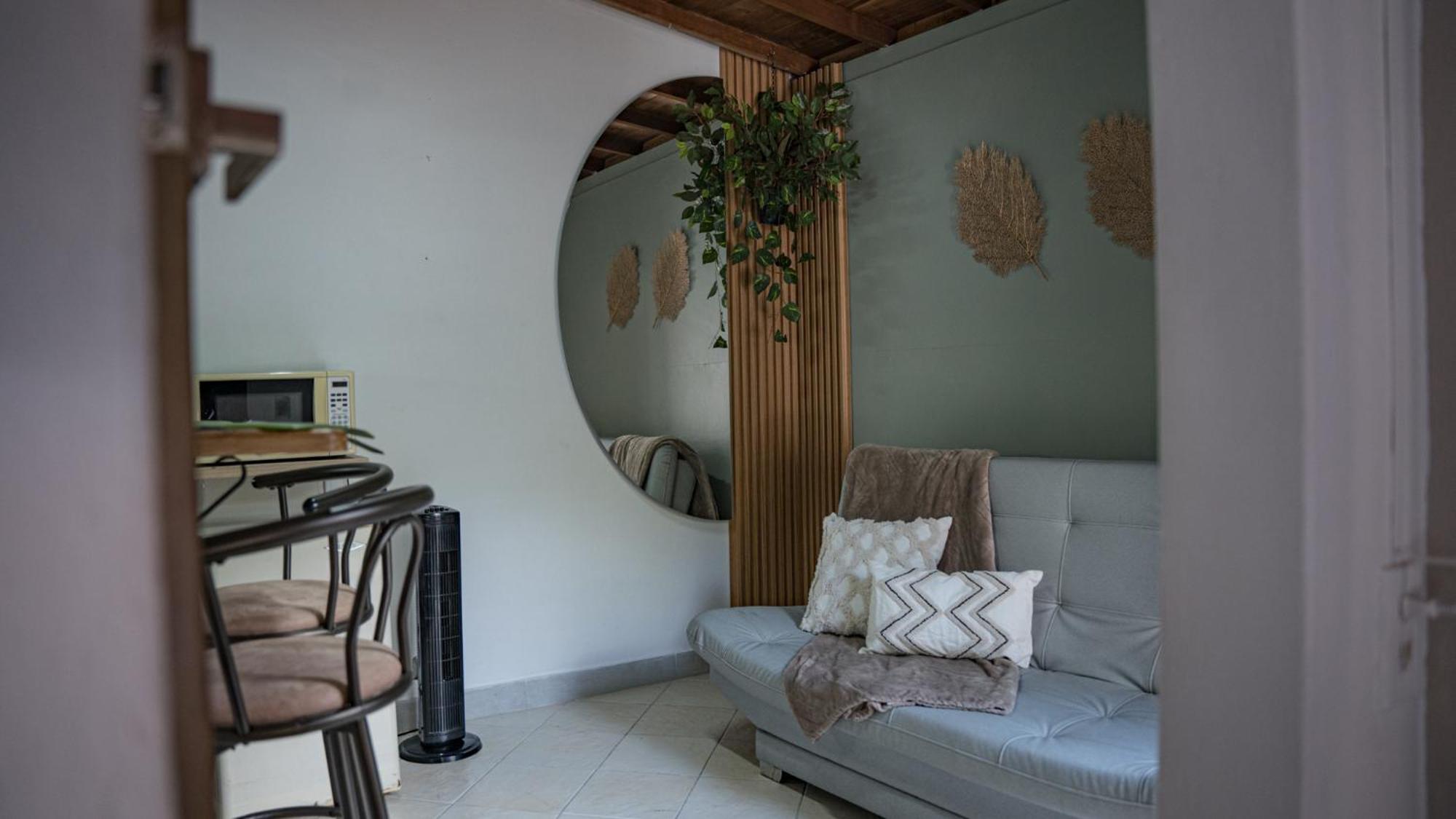 Apartamento Rest In The Poblado Medellín
