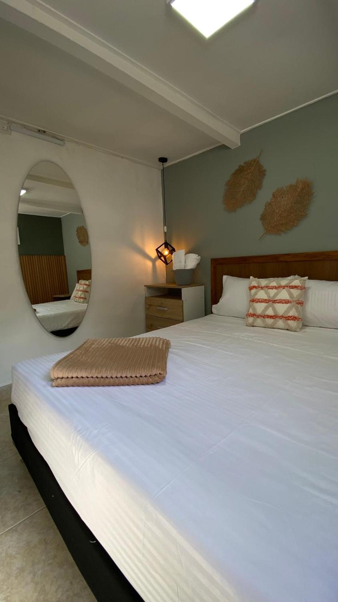 Apartamento Rest In The Poblado Medellín