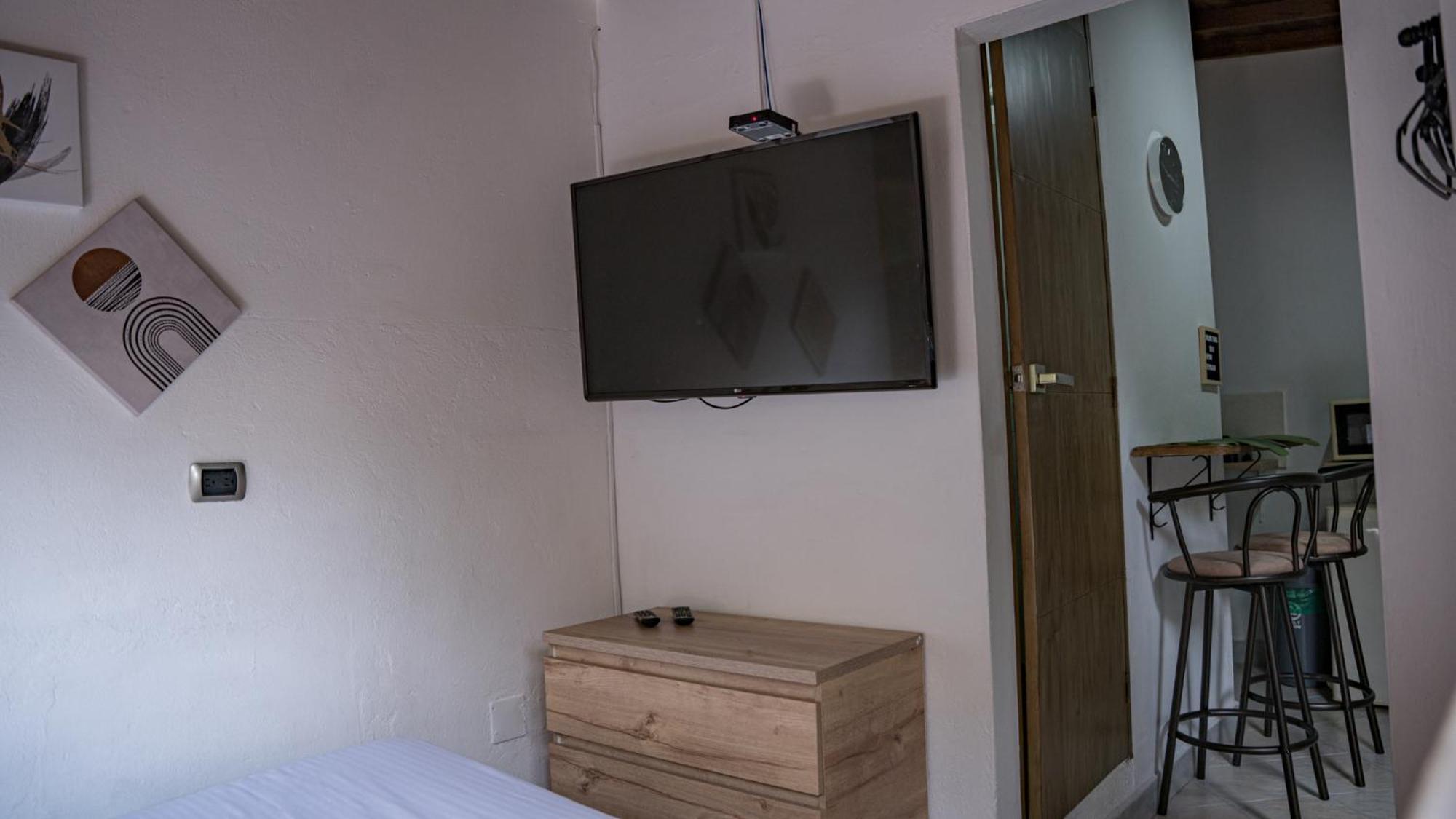 Rest In The Poblado Apartamento Medellín