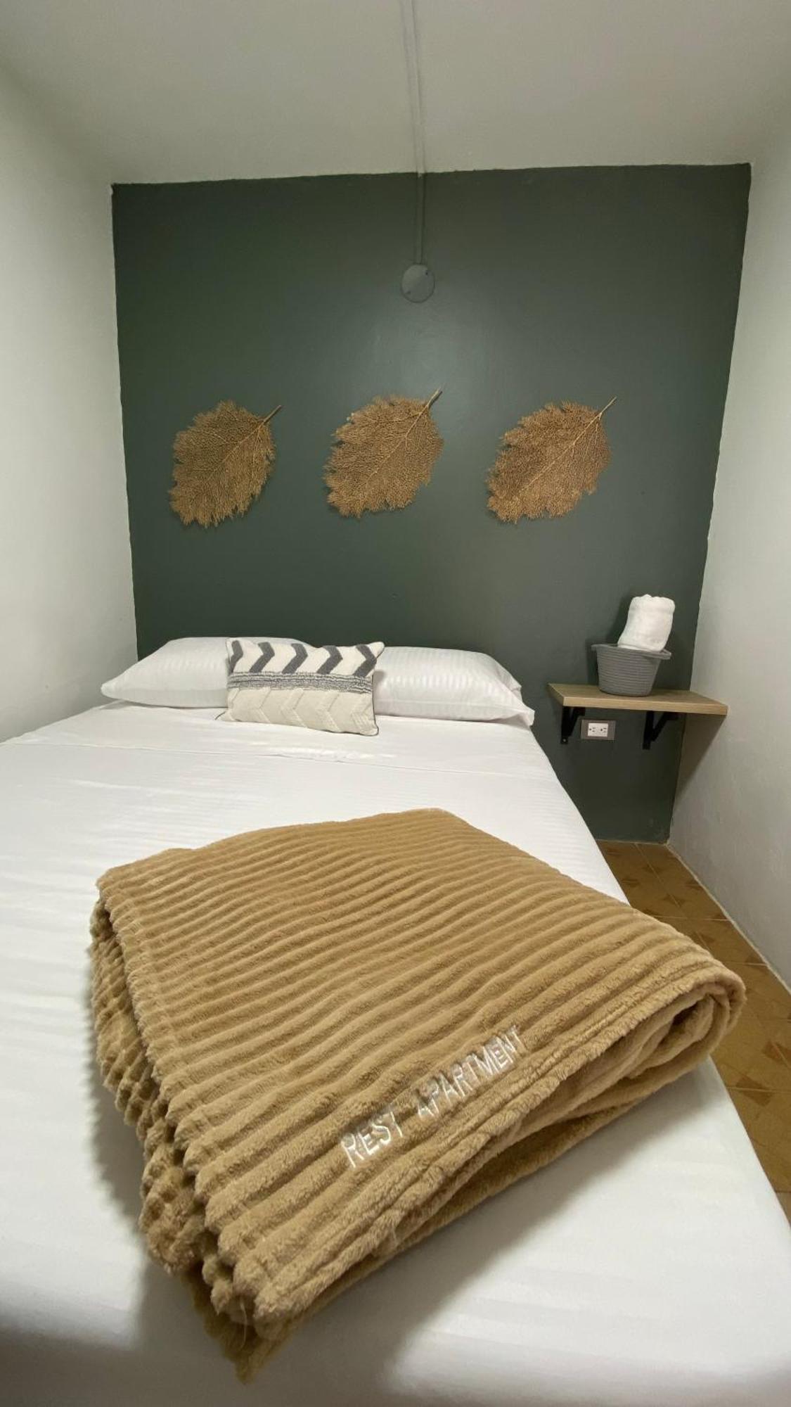 Apartamento Rest In The Poblado Medellín